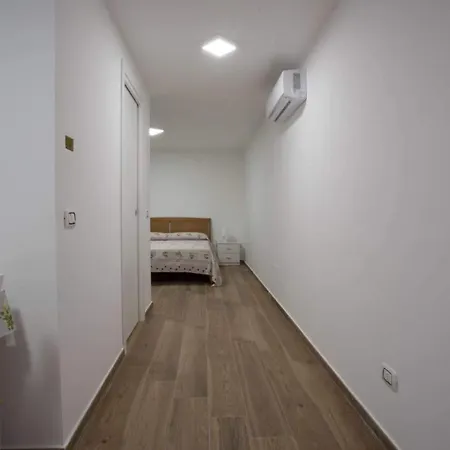 Da Nicole Apartment *
