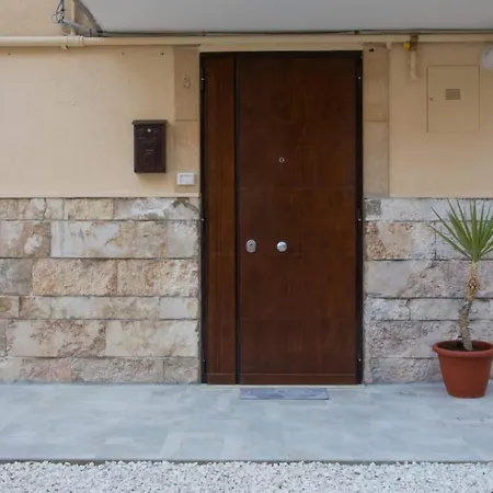 Da Nicole Apartment Bisceglie